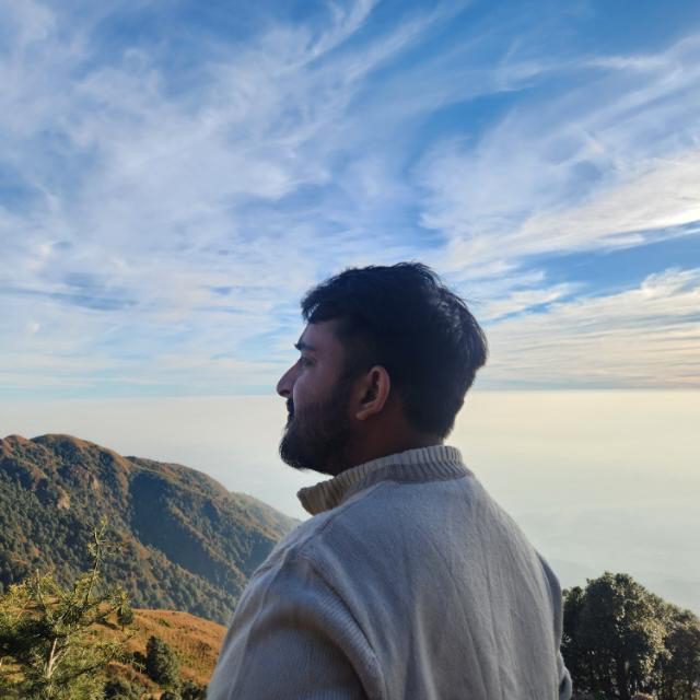 bhavesh